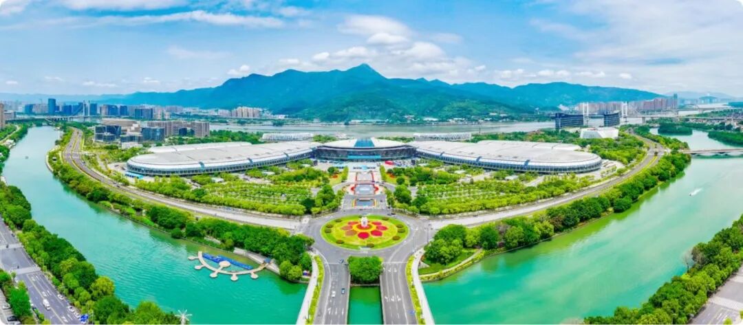 数智赋能农业 共绘数字蓝图——安博电竞控股携全栈数智解决规划即将亮相第九届数字中国建设峰会